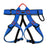 Outdoor Safety Belt Climb Rock Safety Harness Tree Climbing Half Body Harness For Women Men Children Ideal Gift For Rock Climber - V.I.P Digital Presence