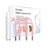 Red Light Therapy Wand Machine Portable High Frequency Comb Facial Professional Skin Care electrotherapy Device - V.I.P Digital Presence