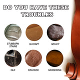 Leather Cleaning And Maintenance Agent, Leather Care Leather Suit Sofa Maintenance Cleaner - V.I.P Digital Presence