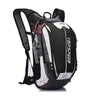 Outdoor Bicycle Riding Bag Men's and Women's Sports Camping Multifunctional Shoulder Bag Hiking Mountaineering Bag 18L - V.I.P Digital Presence