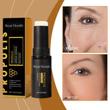 Propolis Firming And Anti-Wrinkle Moisturizing Bar, Moisturizing And Repairing Face Gentle Nourishing Skin Bar - V.I.P Digital Presence