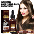 Coconut Hair Essential Oil, Moisturizes Tightens And Strengthens Hair Scalp Massage Essential Oil - V.I.P Digital Presence