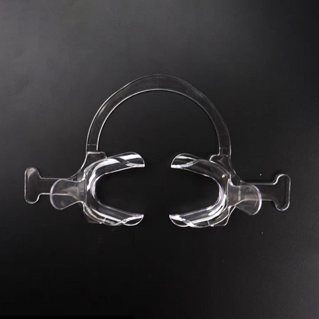 Disposable Mouth Expander Dental Support Mouth Opener Dental C-Type Mouth Opener Mouth Expander Integrated Mouth Opener - V.I.P Digital Presence