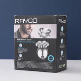 Men's shaver electric shaver shaver hair clipper specialized shaver machine - V.I.P Digital Presence