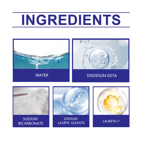 Toilet Foam Cleaner Toilet Odors Clean Dirt Urine Stains Clean Home Environment - V.I.P Digital Presence