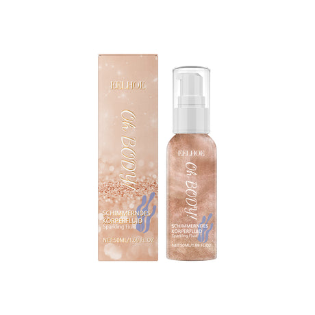 Glitter Body Lotion Glitter Powder Hair Face Body Colorful Shiny Smooth Comfort Glitter Lotion - V.I.P Digital Presence