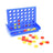 1 Set Connect 4 In A Line Board Game Children's Educational Toys - V.I.P Digital Presence