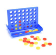 1 Set Connect 4 In A Line Board Game Children's Educational Toys - V.I.P Digital Presence