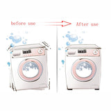 4pcs Stand For A Washing Machine Shock Pads Anti-Vibration Pad - V.I.P Digital Presence