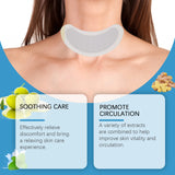 Herbal Care Patch Mild Herbal Cure To Relieve Discomfort Daily Body Topical Repair Patch