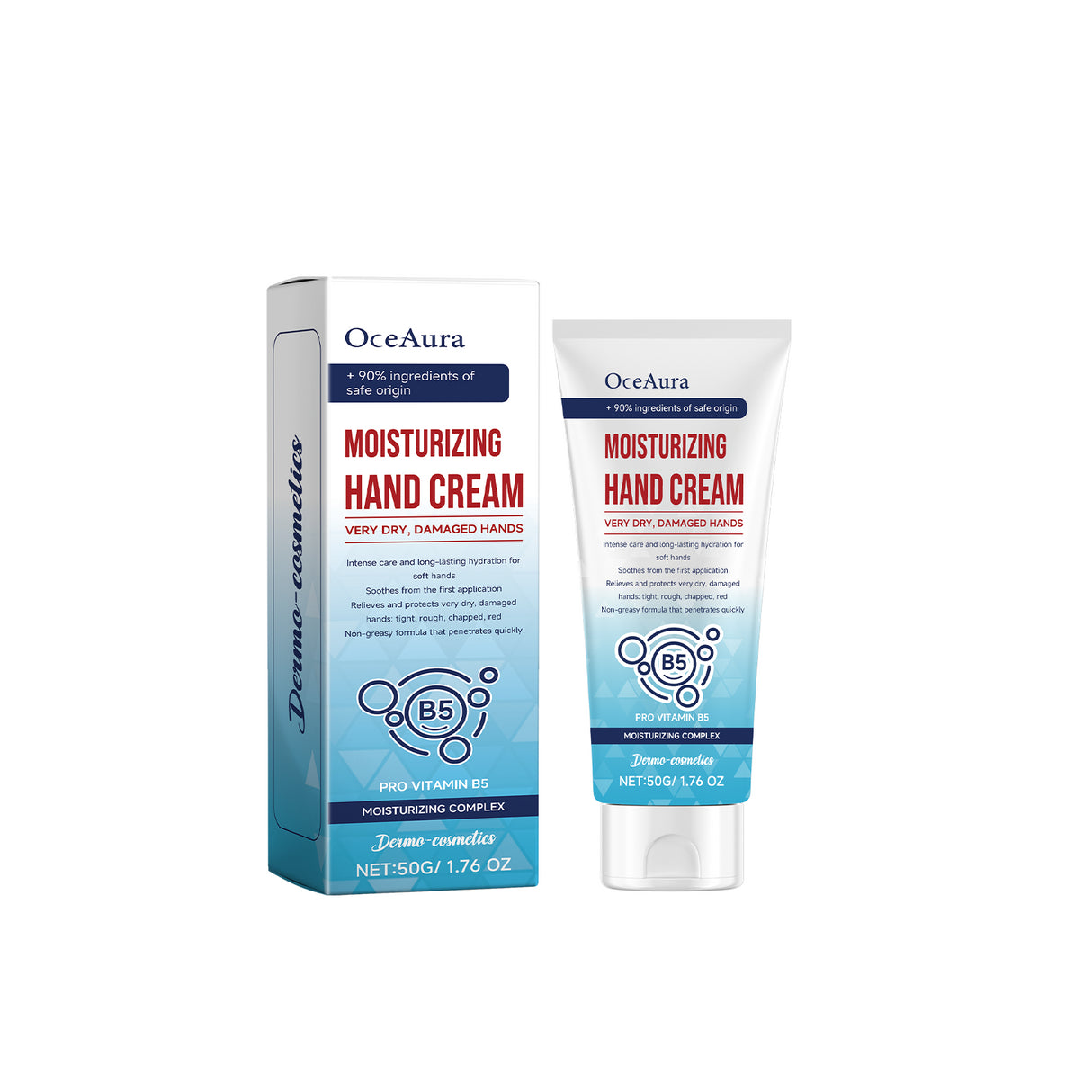 Moisturizing And Moisturizing Hand Cream Moisturizing And Moisturizing And Caring Hand Cream To Prevent Dry Skin - V.I.P Digital Presence