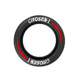 【 Transfer Film 】 Car Tire Stickers, Tire Letter Stickers, English Letter 3D Stereoscopic Stickers - V.I.P Digital Presence