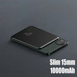 10000mAh Macsafe Magnetic Power Bank PD20W 15W Wireless Fast Charger External Auxiliary Battery Pack For Magsafe iPhone 15 14 13 - V.I.P Digital Presence