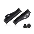 New Cycling Equipment Has Two Sides Lock Bike Grip Engineering Meatball Bilateral Lock Bike Handle Cover - V.I.P Digital Presence