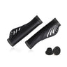 New Cycling Equipment Has Two Sides Lock Bike Grip Engineering Meatball Bilateral Lock Bike Handle Cover - V.I.P Digital Presence