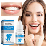 Teeth Whitening Essence, Improve Yellow Teeth Clean Teeth Stains Tartar Plaque Beautify Teeth Liquid - V.I.P Digital Presence