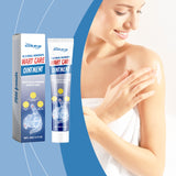 Herbal Keyu Cream, Improves Skin Natural Smooth Gentle Care Skin Body Care Cream - V.I.P Digital Presence