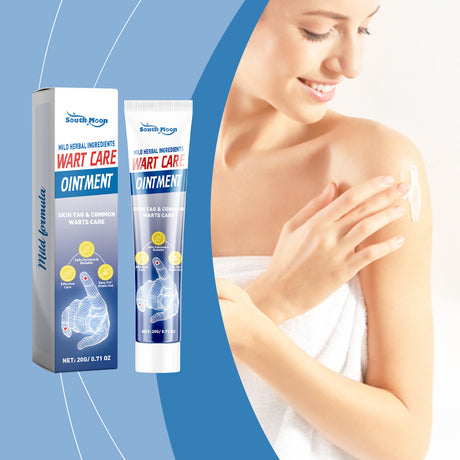 Herbal Keyu Cream, Improves Skin Natural Smooth Gentle Care Skin Body Care Cream - V.I.P Digital Presence