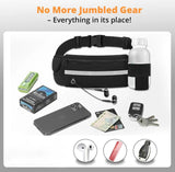 FitStride Running Belt