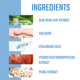 Collagen Lip Mask For Lip Protection Against Dry Cracks Fade Lip Lines And Dead Skin Moisture Lip Mask - V.I.P Digital Presence