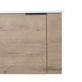 Bathroom Vanity with Sink 22 Inch for Small Bathroom,Floating Bathroom Vanity with Soft Close Door,Small Bathroom Vanity with Sink, 22x13 (KD-Packing) - V.I.P Digital Presence