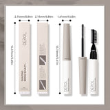 Eyebrow Shaping Cream Waterproof Quick-Drying Natural Wild Eyebrow Lasting Three-Dimensional Eyebrow Soap Eyebrow Shaping Wax - V.I.P Digital Presence