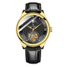 SENORS SN169 Luxury Fashion  Tourbillon Watches Automatic  Mechanical  Watches - V.I.P Digital Presence