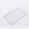Desktop storage basket cosmetic storage basket home storage - V.I.P Digital Presence