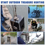 MagnaPull Recovery Magnet