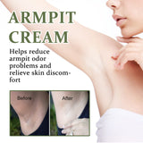 Armpit Cream, Whitening Whitening Treatment Cream To Reduce Skin Pigmentation And Moisturize Whitening Treatment - V.I.P Digital Presence