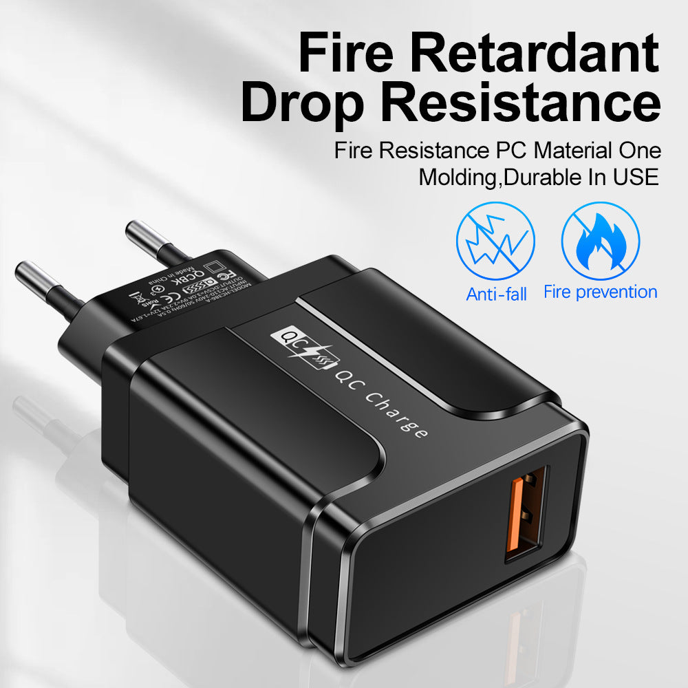 68W Super Fast Charging Charger Phone Fast Charging Head - V.I.P Digital Presence