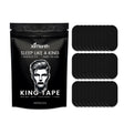 Anti-Snoring Tape Stop Snoring Sleep Tape Pamper Sleep Comfort Breathable Mouth Tape - V.I.P Digital Presence