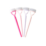 Steel Pin Eyebrow Brush Eyebrow Comb Eyelash Extensions Growing Eyelash Combing Tool Eyelash Aids - V.I.P Digital Presence