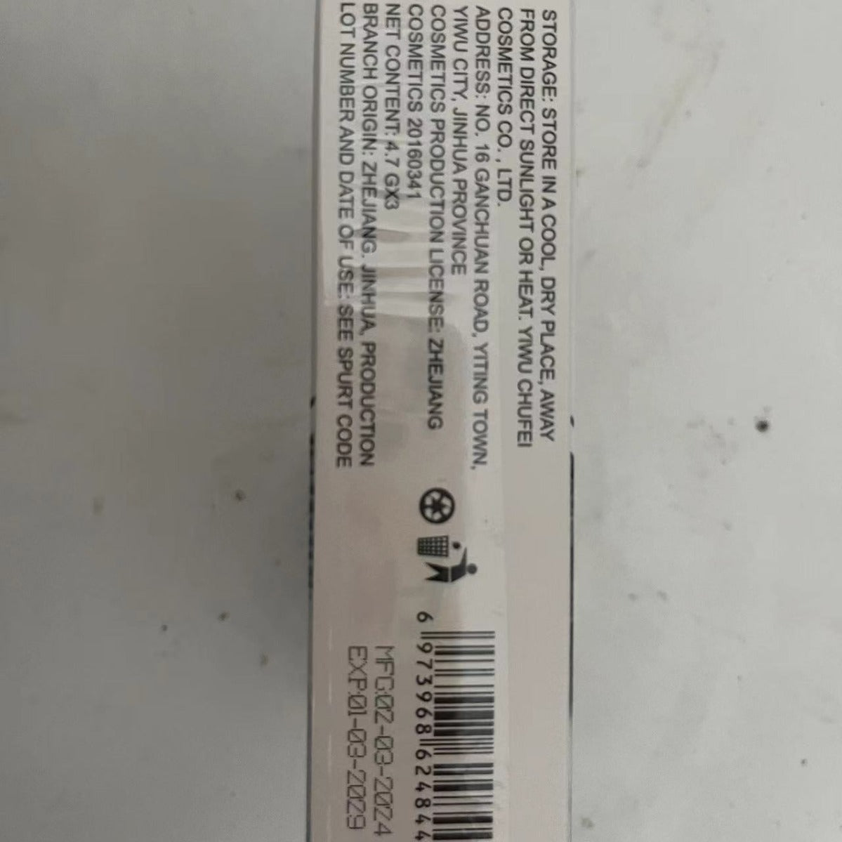 10 PCS Lana Del Rey Lipstick Matte Non Stick Cup Lip Gloss Smoke Pipe Lip Gloss Set Velvet Liquid Lipstick European Makeup - V.I.P Digital Presence