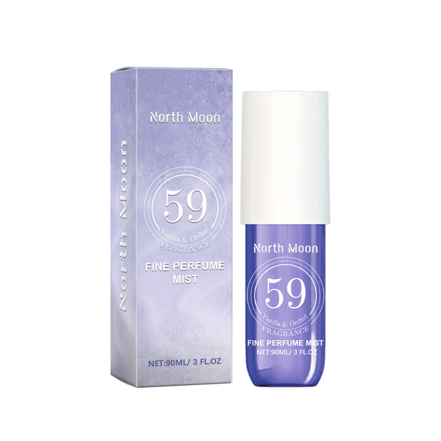 Fine Perfume Mist, Fresh Natural Orchid Light And Durable Fragrance Dating Perfume - V.I.P Digital Presence