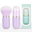 Telescopic Mini Capsule Brush - V.I.P Digital Presence