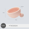 Creative Xiaowangzi Makeup Brush Cleaning Plate - V.I.P Digital Presence