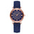 Luxury Watches Quartz  Watch Stainless Steel Dial Casual Bracele Watch - V.I.P Digital Presence