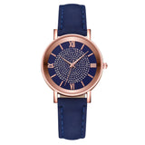 Luxury Watches Quartz  Watch Stainless Steel Dial Casual Bracele Watch - V.I.P Digital Presence