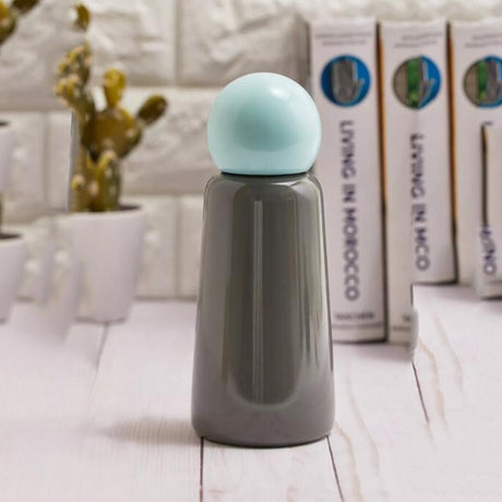 Children's Cute Doll Water Cup Creative Portable Mini Cup with High Aesthetic Value - V.I.P Digital Presence