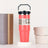 20oz30ozPortable Car Cup Stainless Steel Cup Travel Sports Water Bottle With Handle Cover Coffee Tumbler Cup - V.I.P Digital Presence