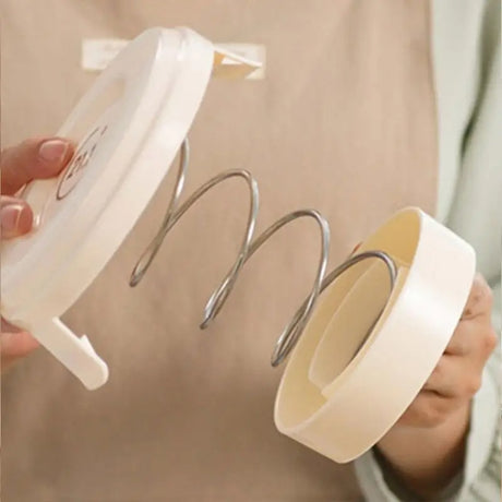Fruit Filter Whey Separator Cucumber Vegetable Water Draining Fine Mesh Strainer Separator Food Filter for Fruits - V.I.P Digital Presence