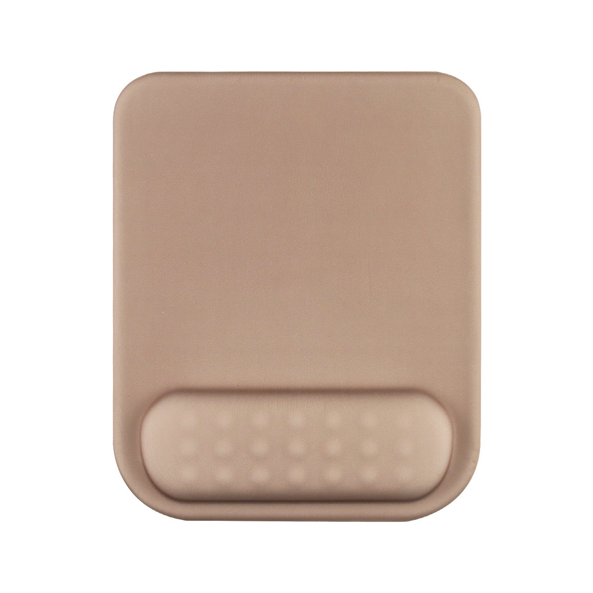 Wrist mouse pad soft rebound skin-friendly feel office pad silicone wrist mouse pad - V.I.P Digital Presence