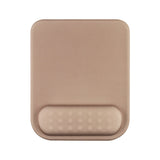 Wrist mouse pad soft rebound skin-friendly feel office pad silicone wrist mouse pad - V.I.P Digital Presence