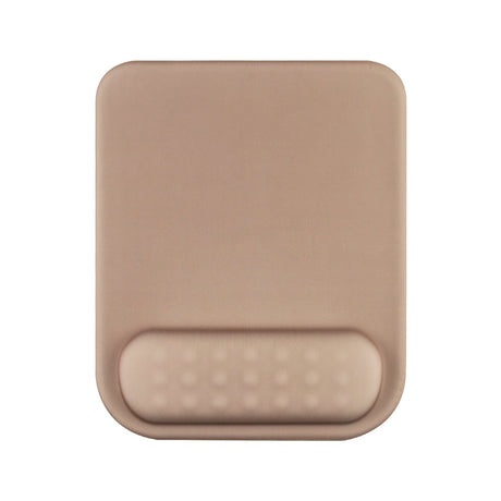 Wrist mouse pad soft rebound skin-friendly feel office pad silicone wrist mouse pad - V.I.P Digital Presence