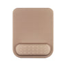 Wrist mouse pad soft rebound skin-friendly feel office pad silicone wrist mouse pad - V.I.P Digital Presence