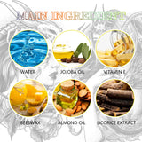 Tattoo Repair Cream, Tattoo Color Fixing Gentle Clean Moisturizing Skin Fade Tattoo Repair Cream - V.I.P Digital Presence