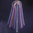Accessories: rhinestone long tassel headpiece, exaggerated personality headband, Instagram style hair accessory, hair hook - V.I.P Digital Presence