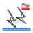 N8 Laptop Stand Adjustable Aluminum Desktop Cooling Pad for Macbook Notebook Bracket Support Foldable Portable Laptop Holder - V.I.P Digital Presence