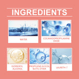 Glass Oil Film Cleaner, Automotive Windshield Bright Cleaning Coating Crystal Plating Agent Oil Film Decontamination - V.I.P Digital Presence